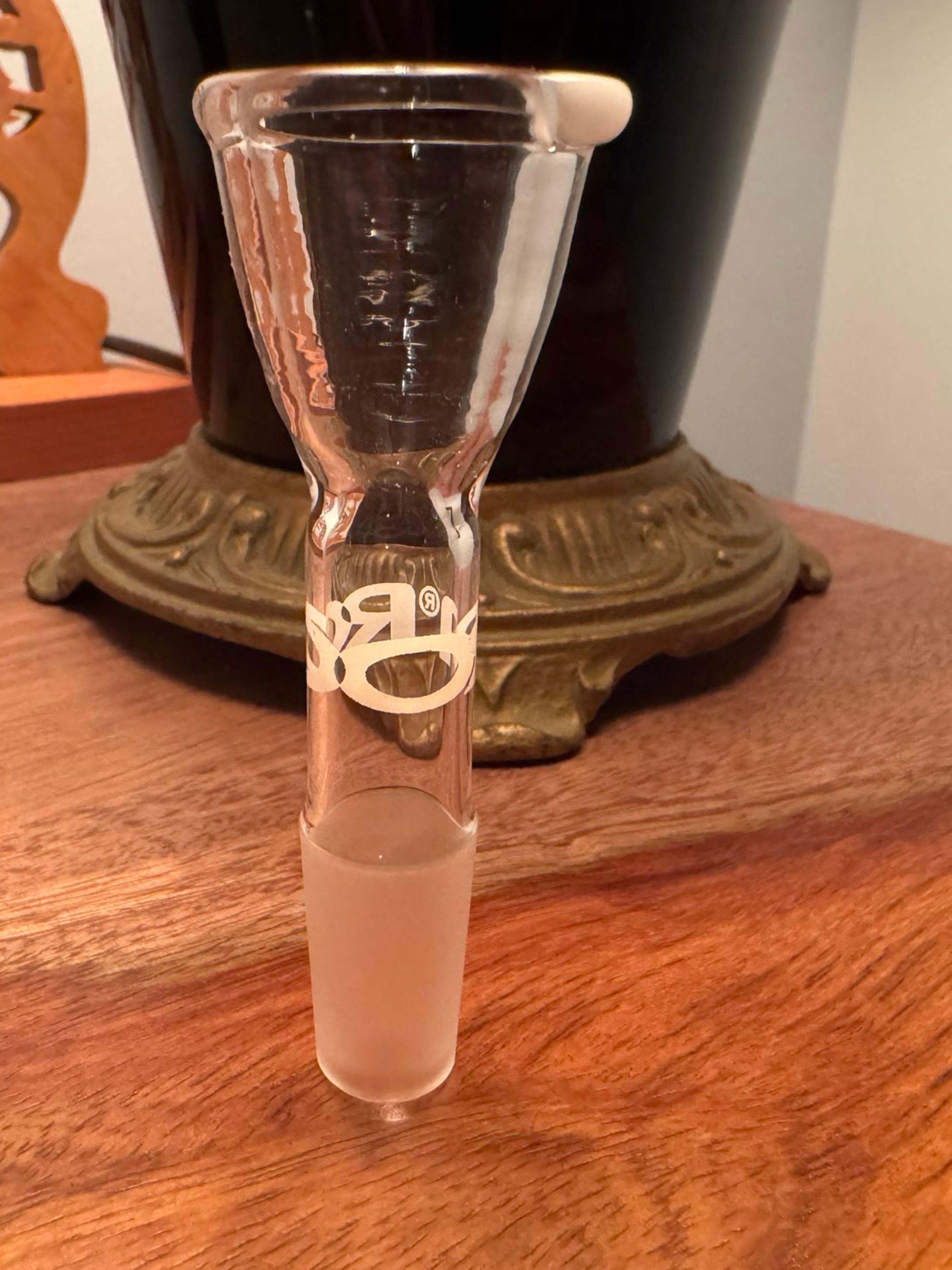 ROOR slide 14mm image 0