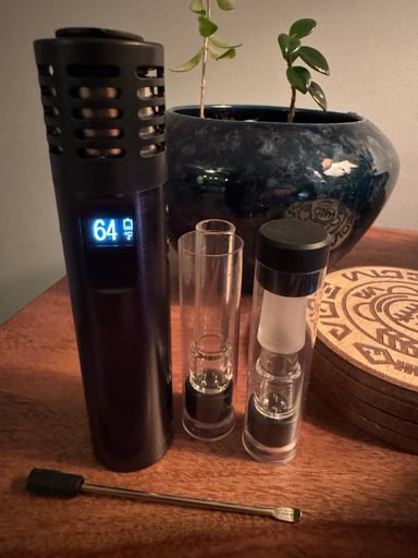 Preview pic of Arizer Air MAX