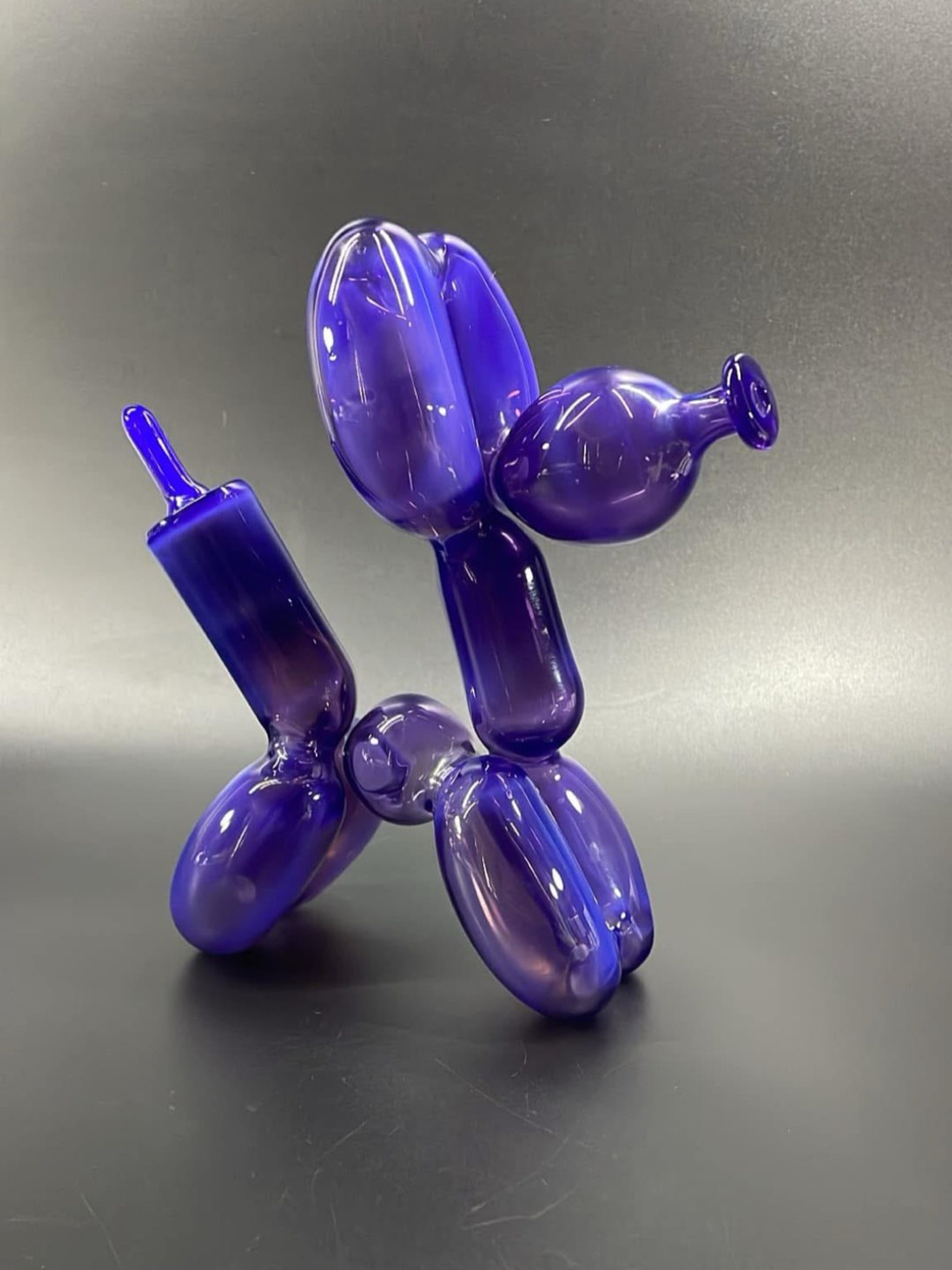 Preview pic of Blitzkriega Inflatable Giraffe