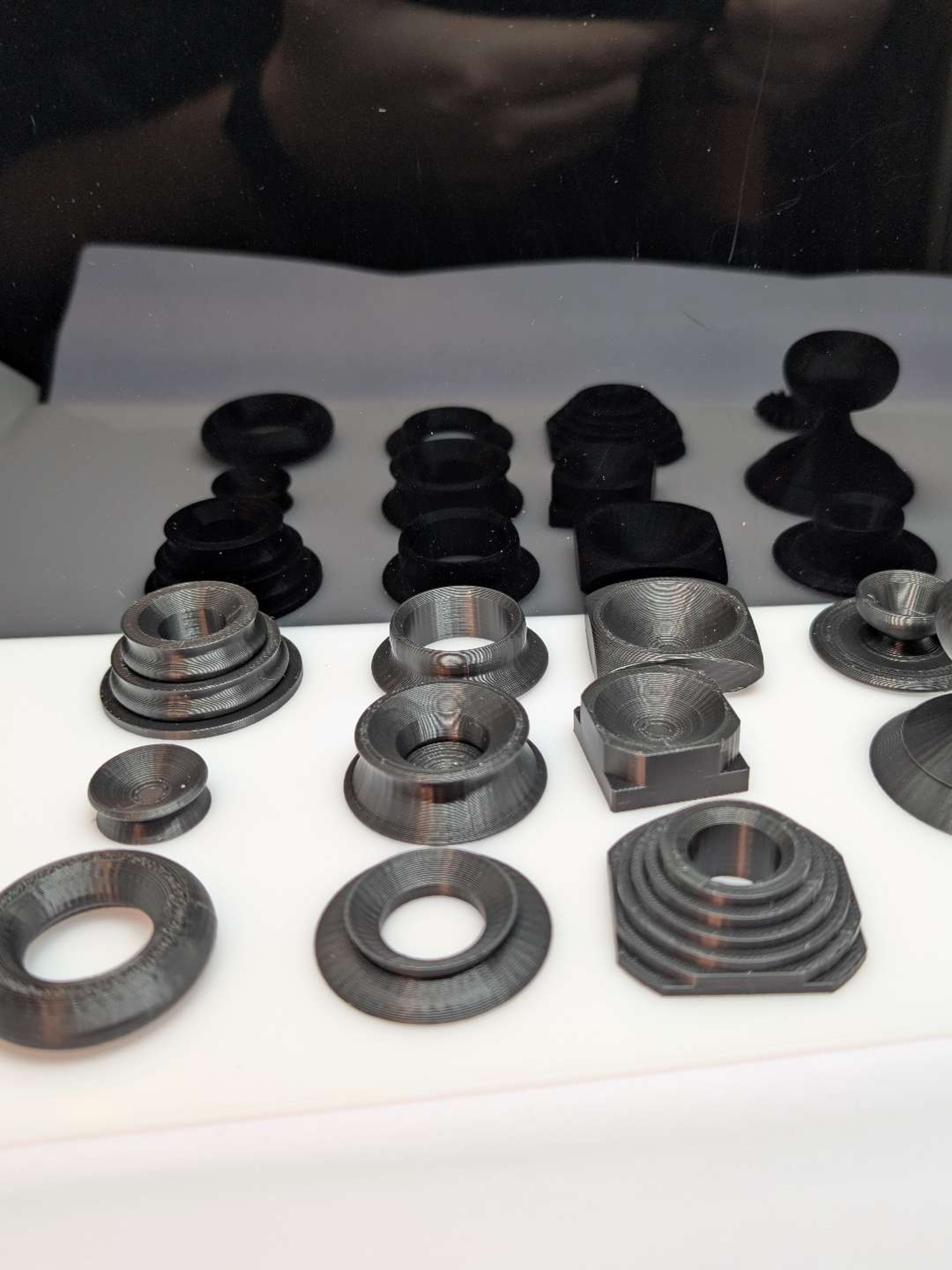 Marble Stands image 0