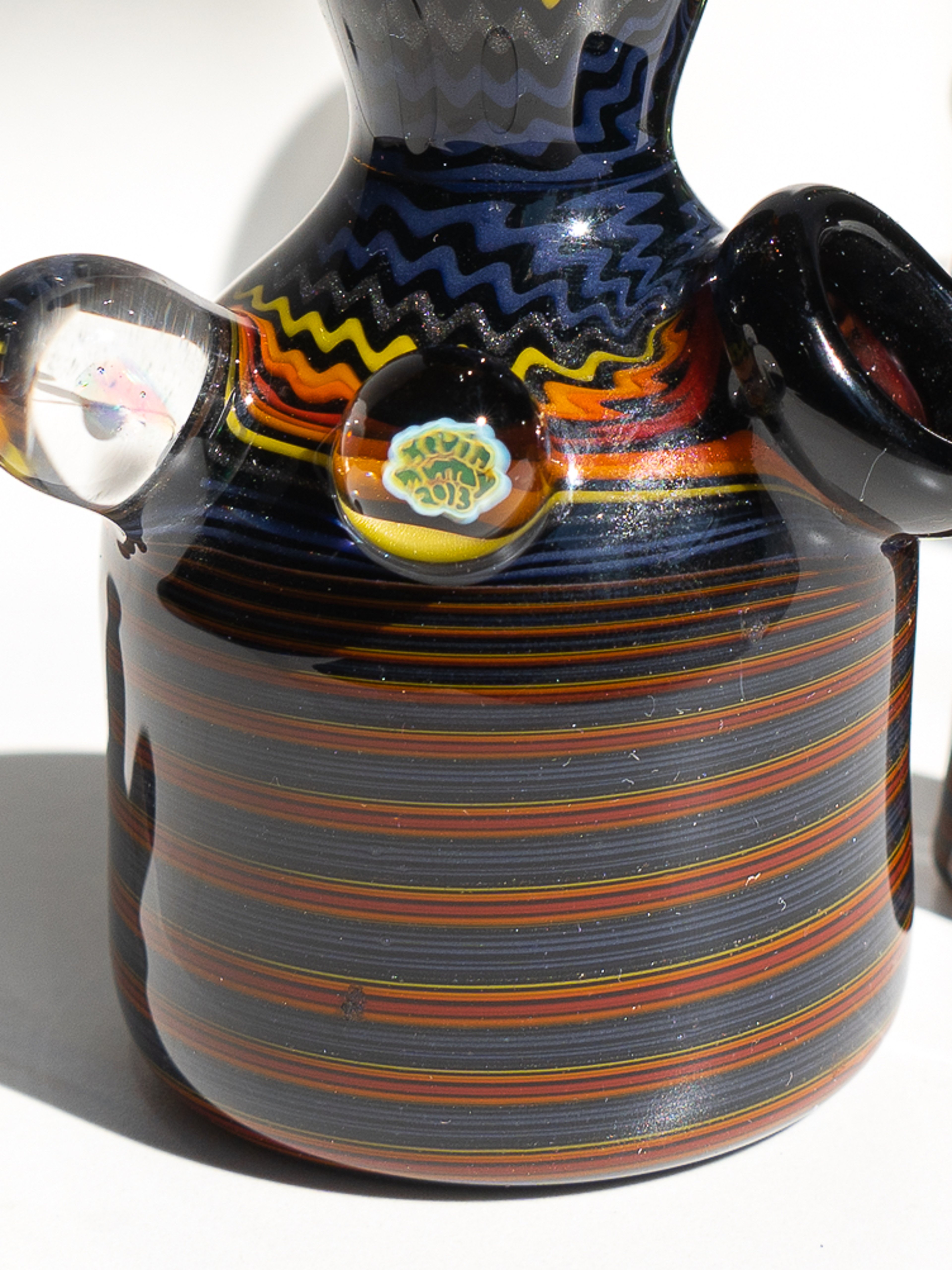 Kevin Murray Mini Tube image 0