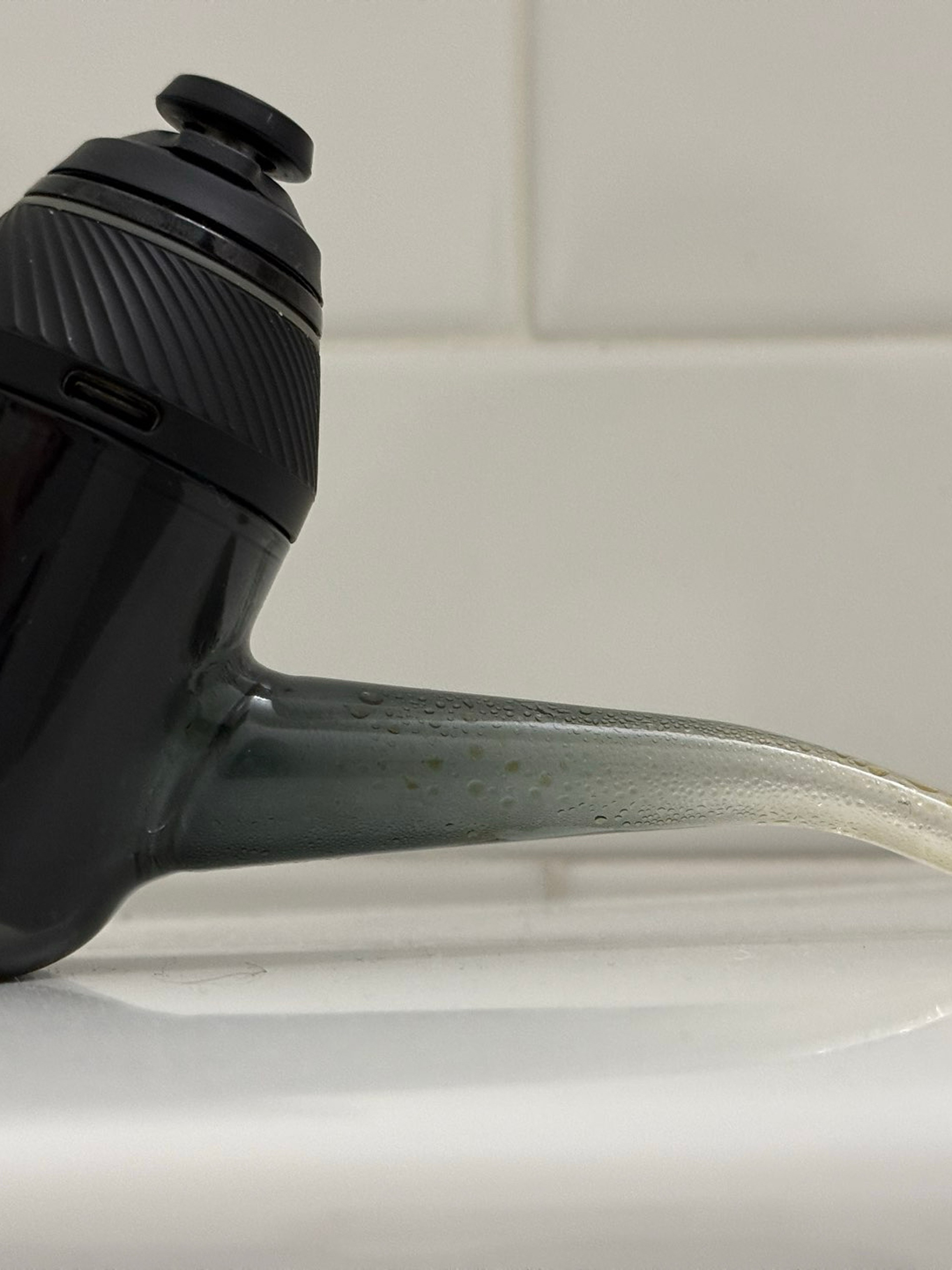 Preview pic of Puffco Proxy - used - great condition - accessories plus brand new chamber