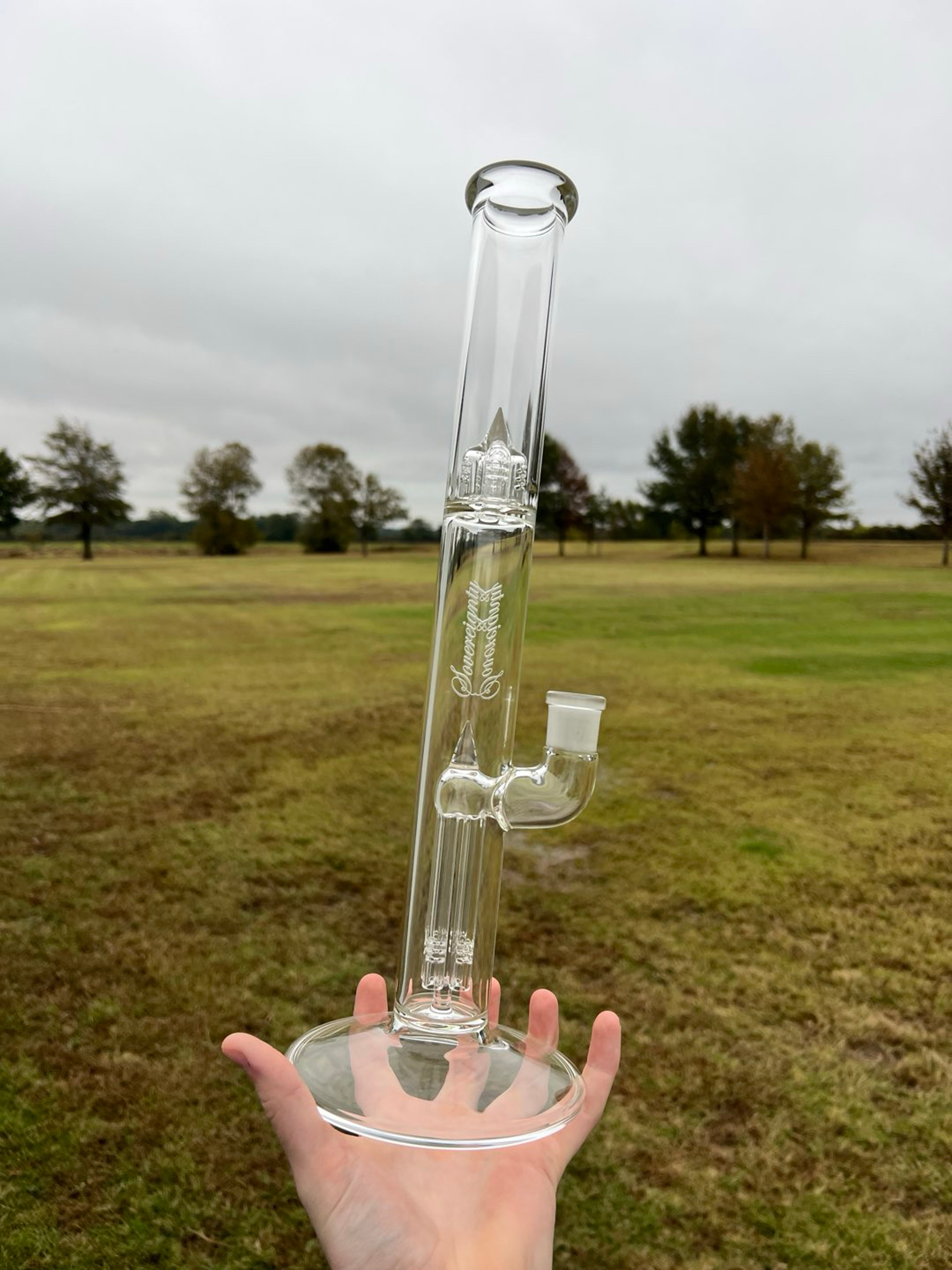 Sovereignty 44X4 Fixed 4 image 0