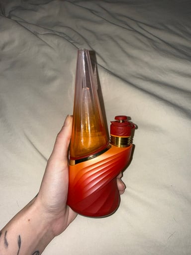 Preview pic of Daybreak Peak Pro