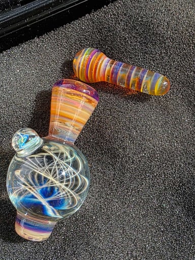 Preview pic of Basco Macaroni Slurper Set.