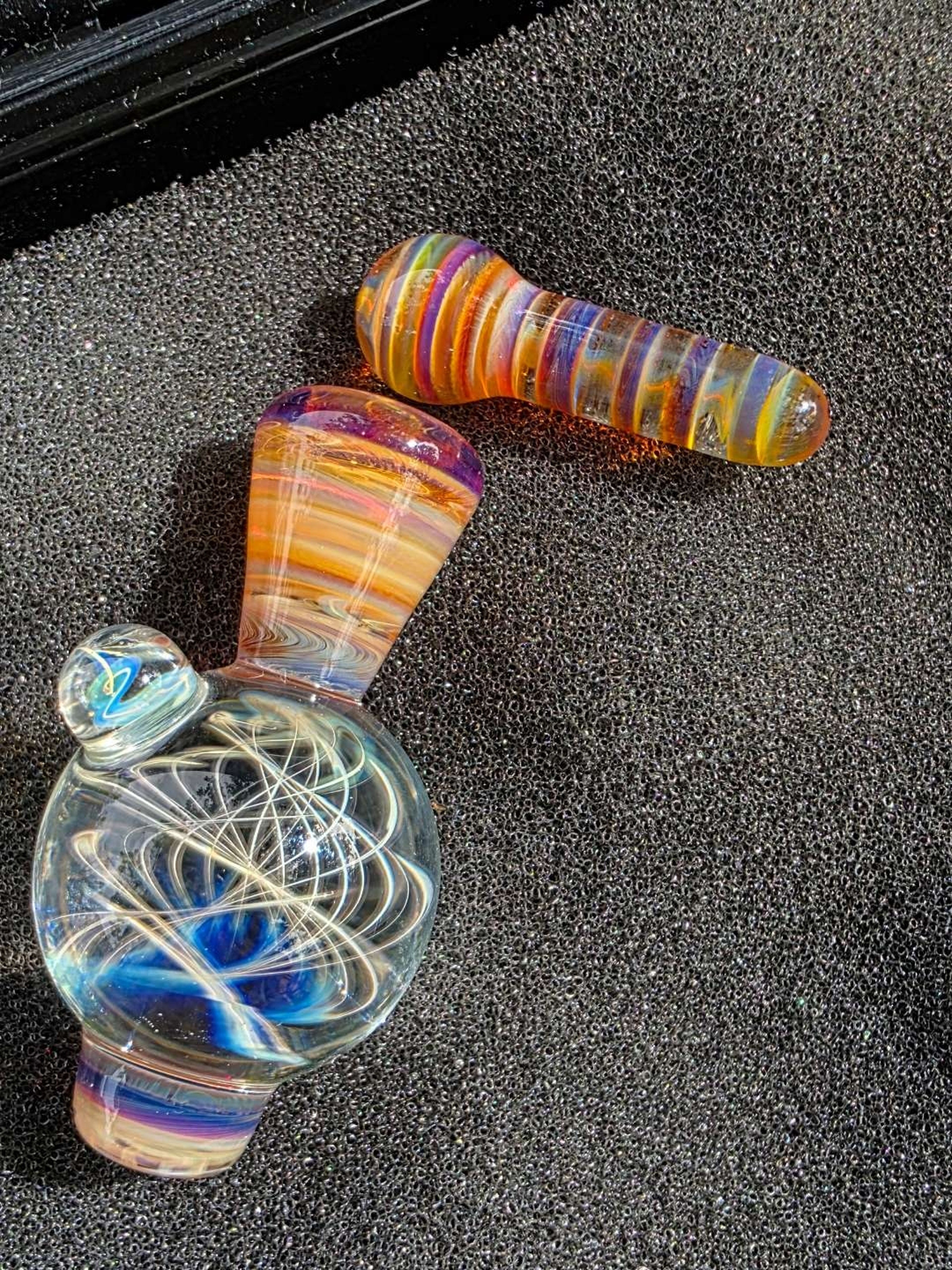 Basco Macaroni Slurper Set. image 0