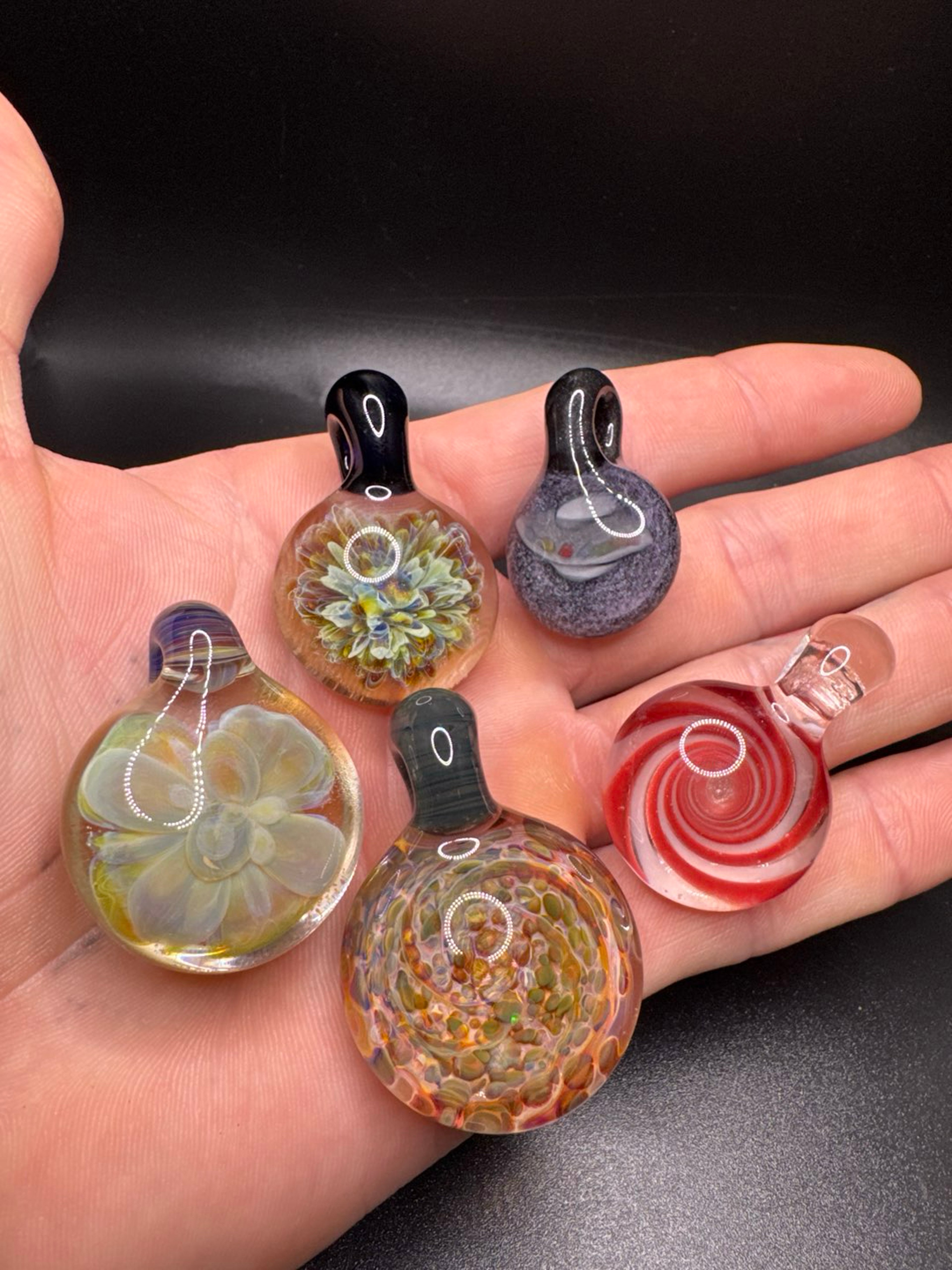 Black Friday 5 for 1 pendant steal and deal sale image 0