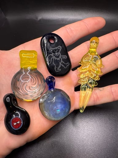 Preview pic of Black Friday 5 for 1 sale