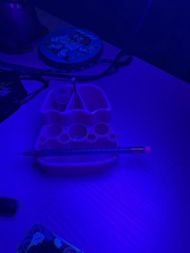 Preview pic of Sherbet Pencil Dabber (UV)