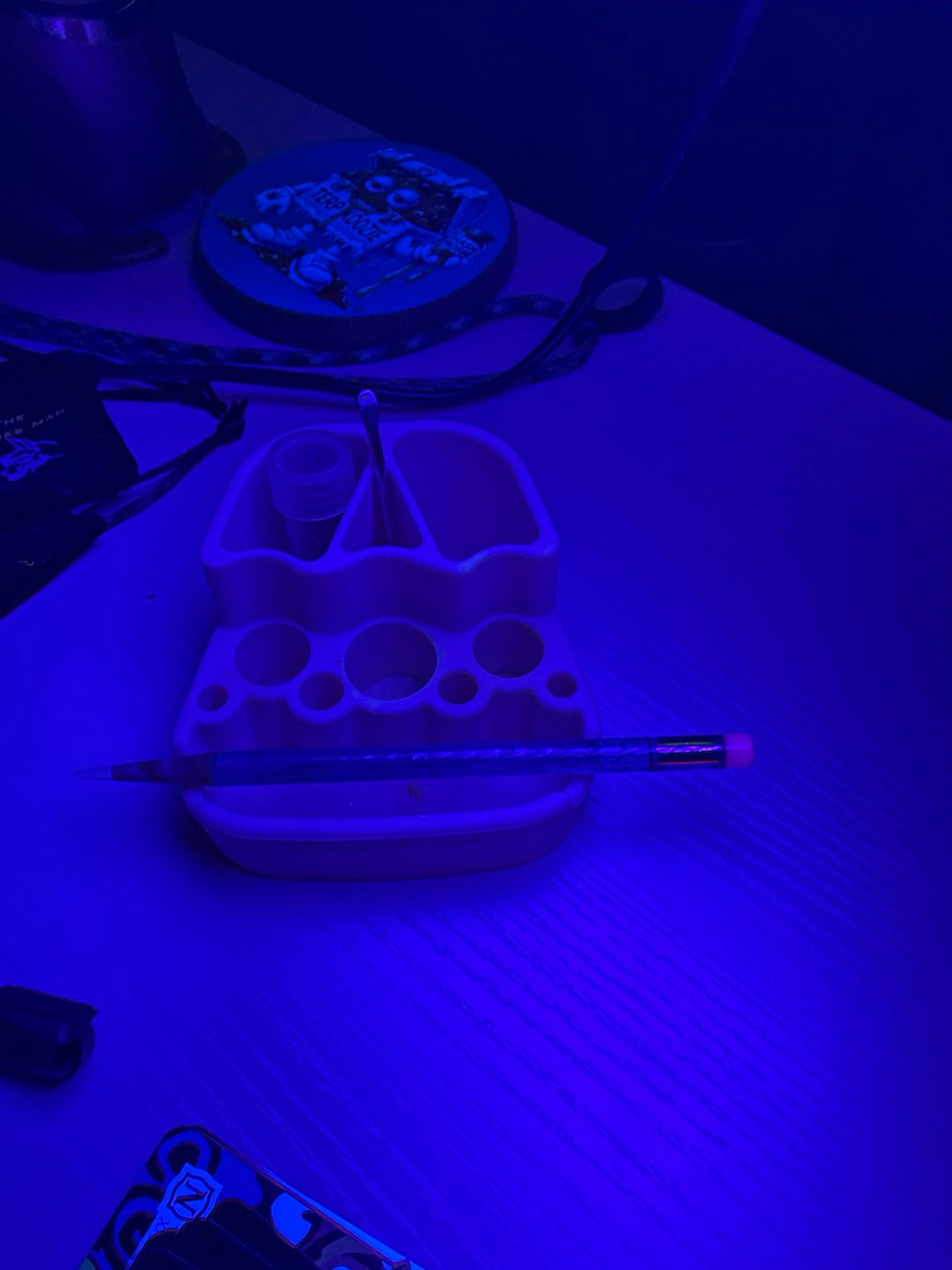 Sherbet Pencil Dabber (UV) image 0