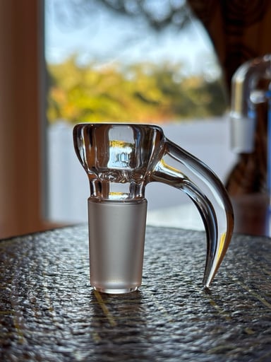 Preview pic of Sovereignty clear 18mm slide