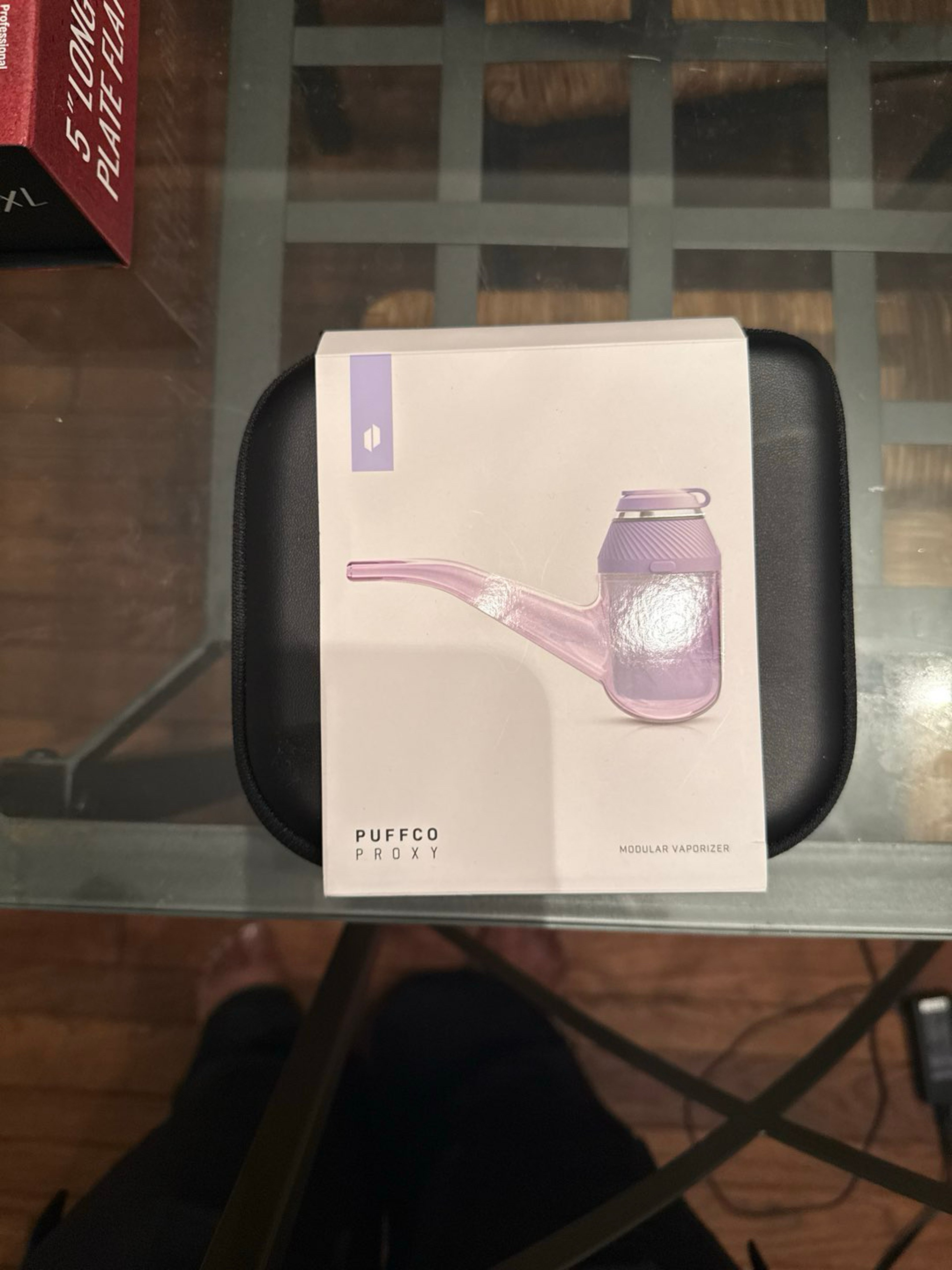 Puffco Proxy Bloom image 0