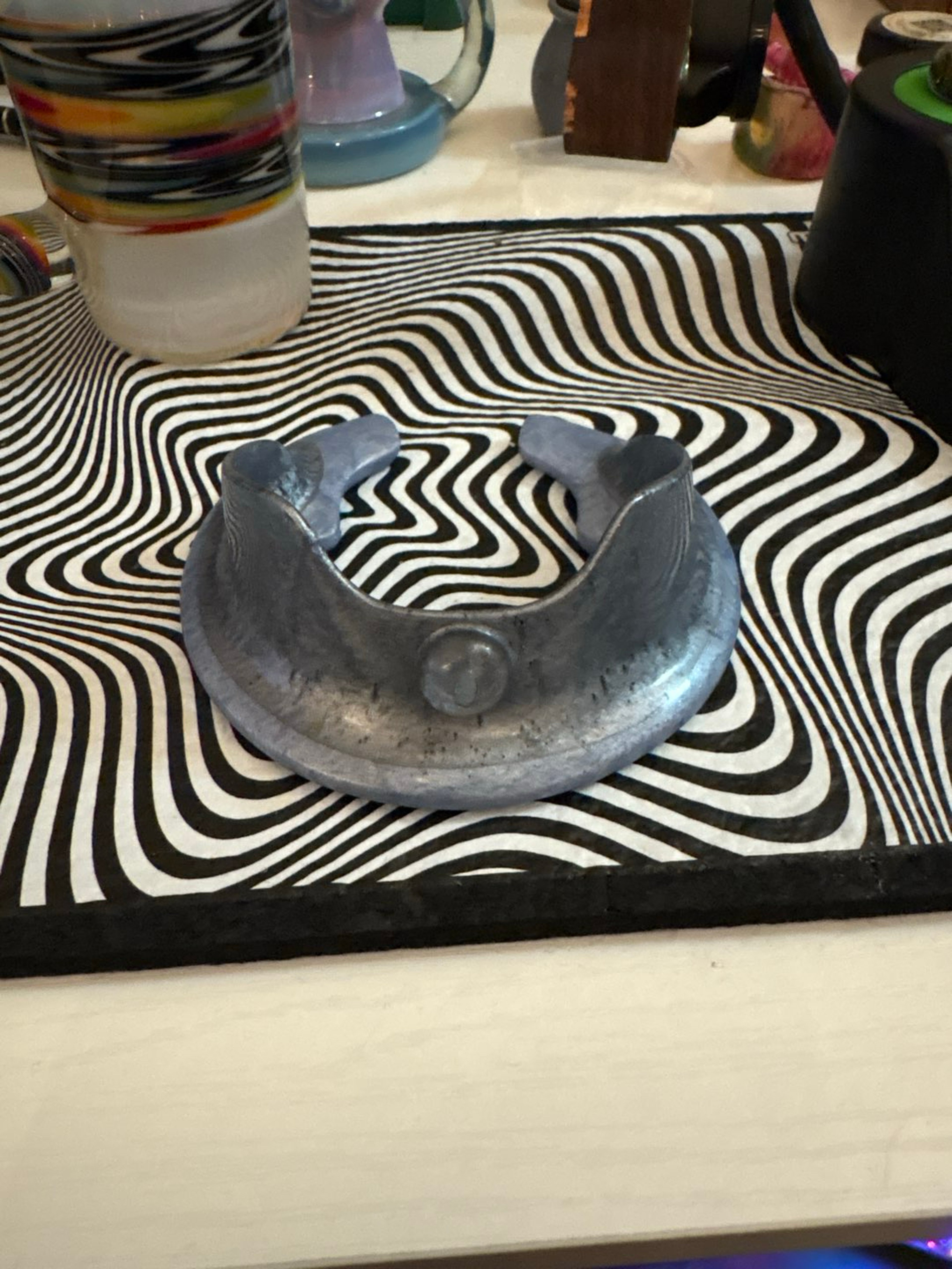 Preview pic of Puff Skins Base Stabilizer