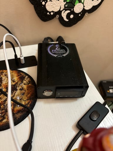 Preview pic of 30mm Barrel Coil Heater, 25mm deep