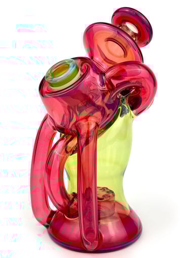 Preview pic of Keelo • Telemagenta Gizmocycler