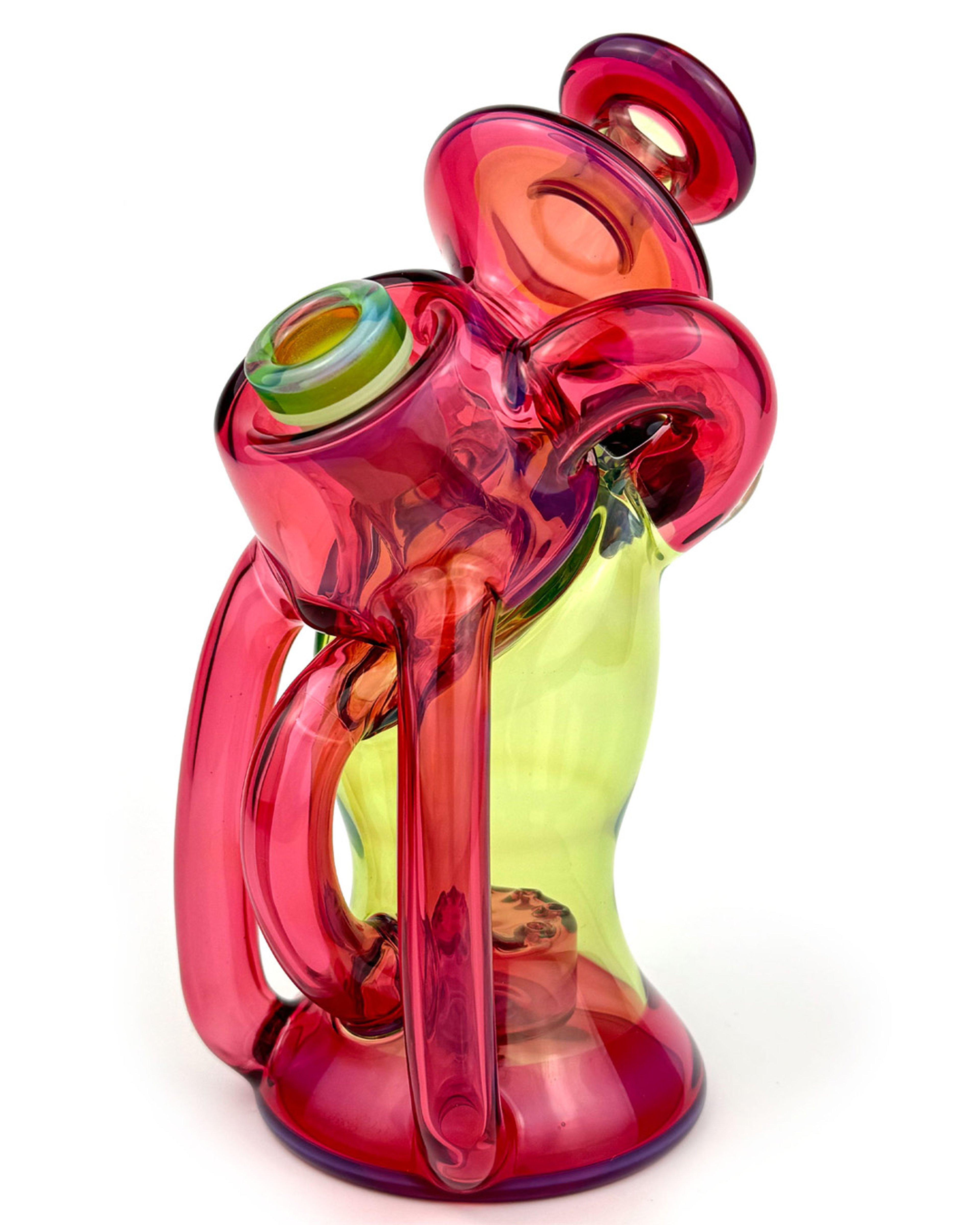 Keelo • Telemagenta Gizmocycler image 0