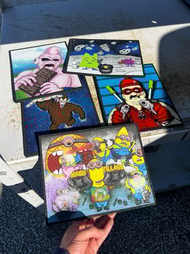 Preview pic of Black Friday sale!