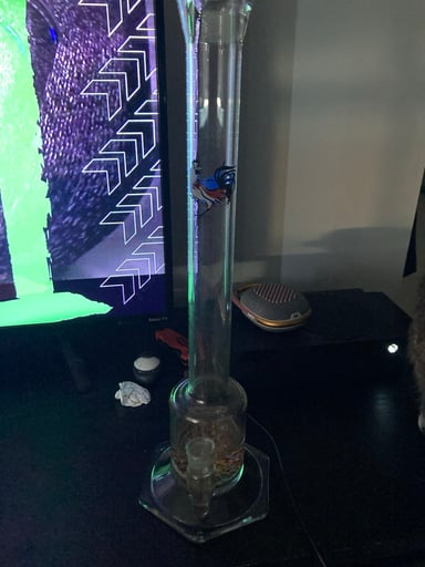 Preview pic of Dave Goldstein rooster apparatus