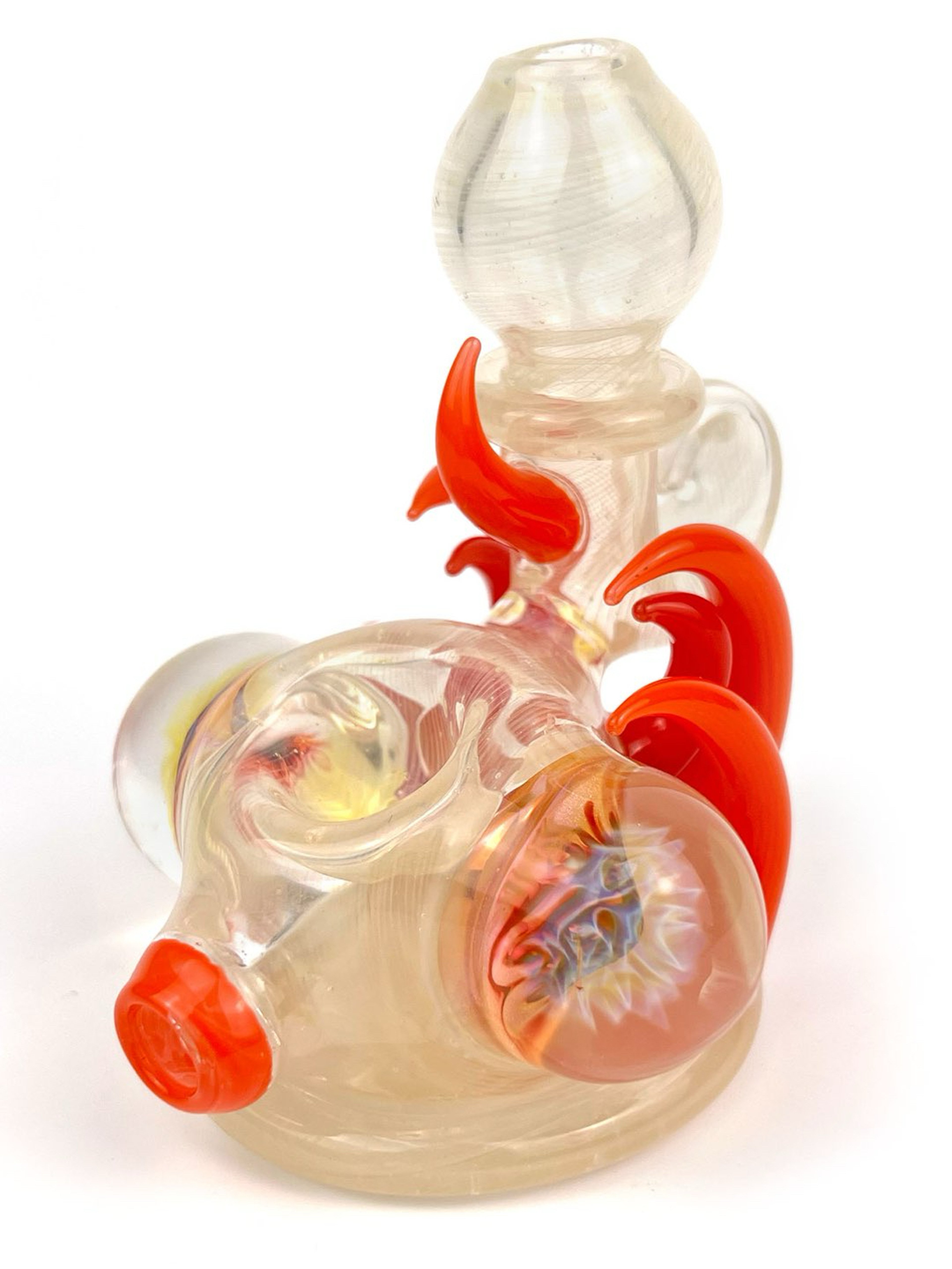 Preview pic of Freeek • Fume Squat Pipe