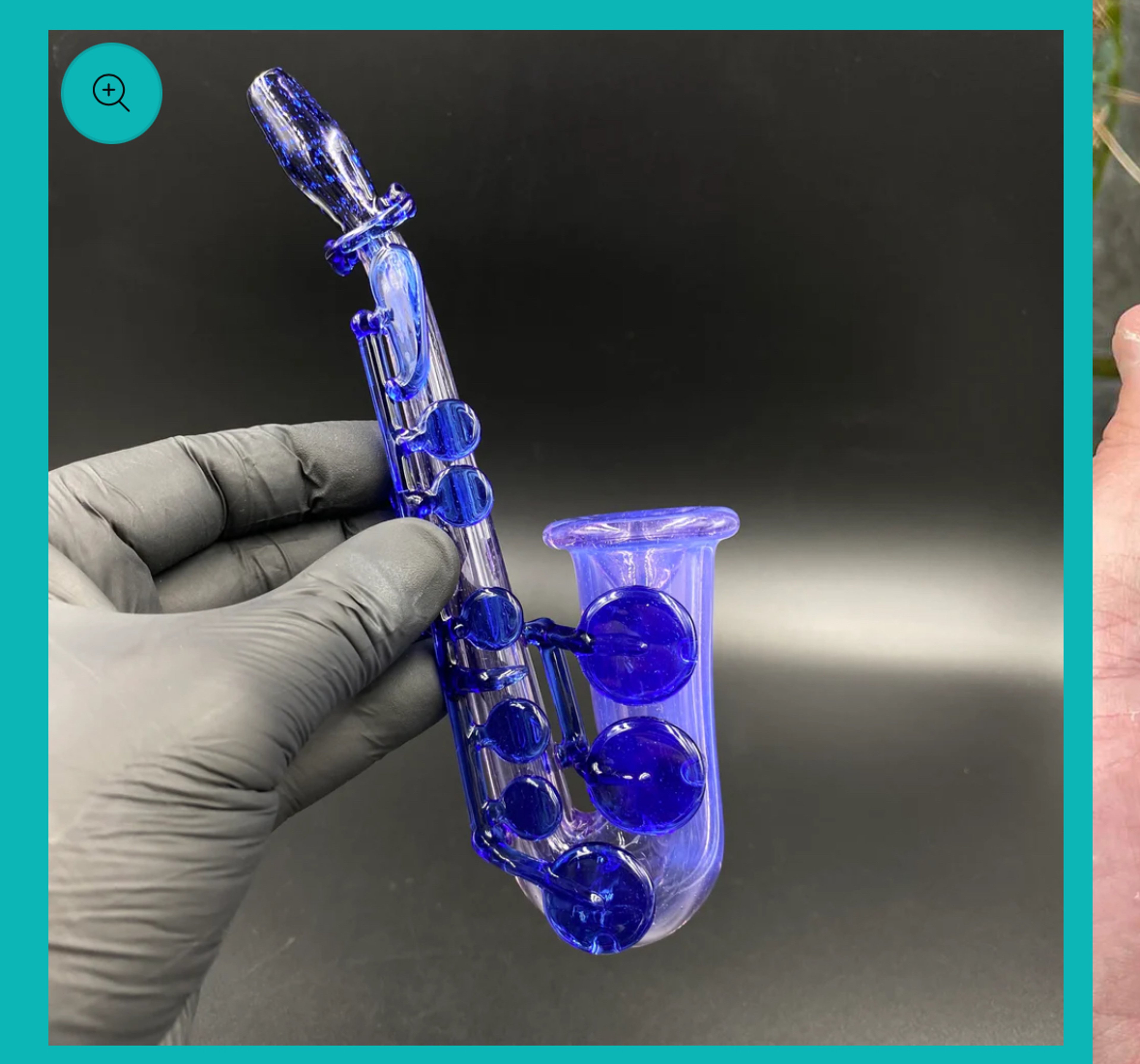 Preview pic of Etai Rahmil - Dry Saxlock