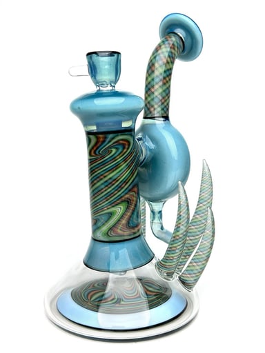 Preview pic of Reetz • Horned Recycler Bub