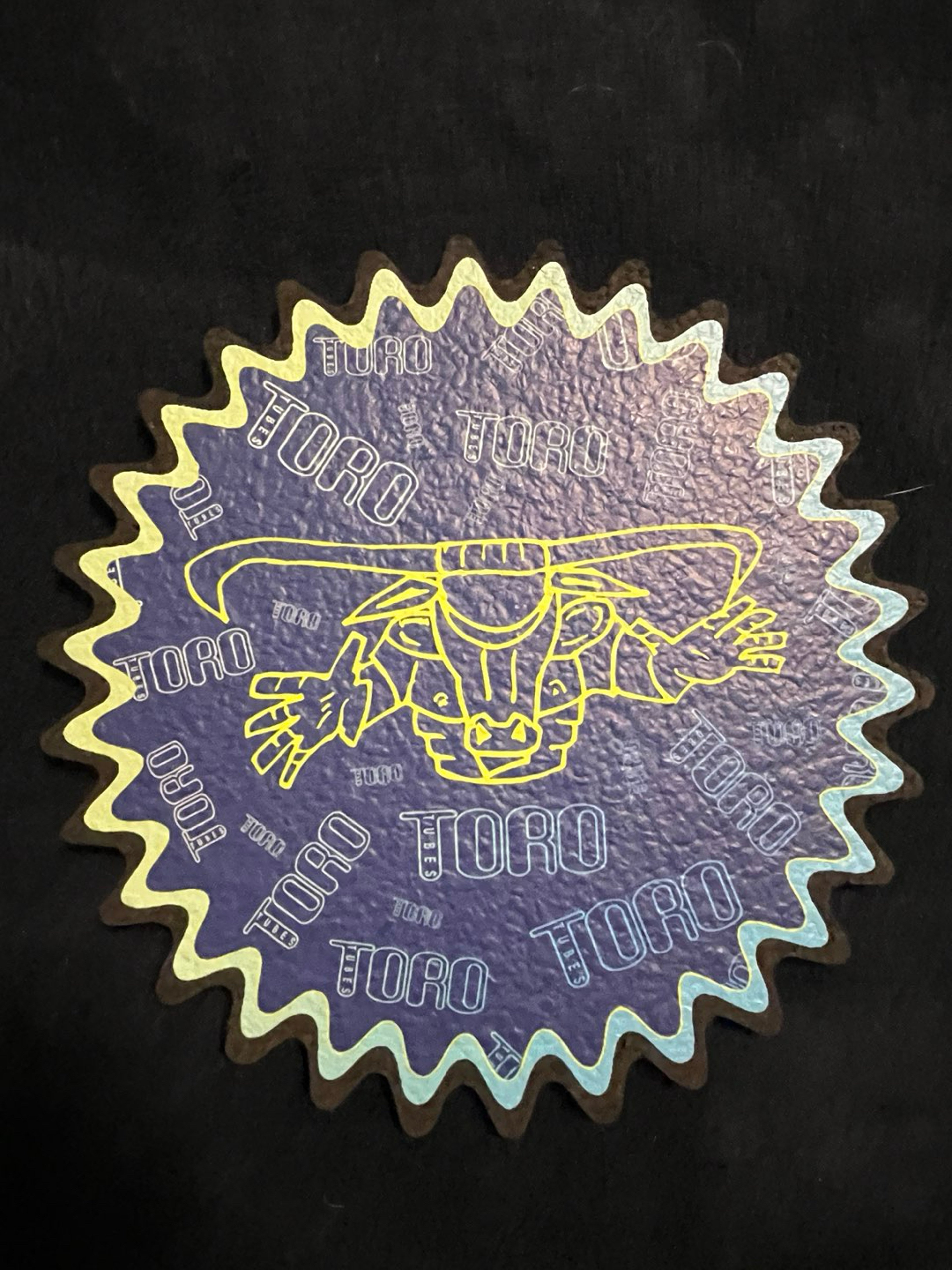 Toro moodmat image 0