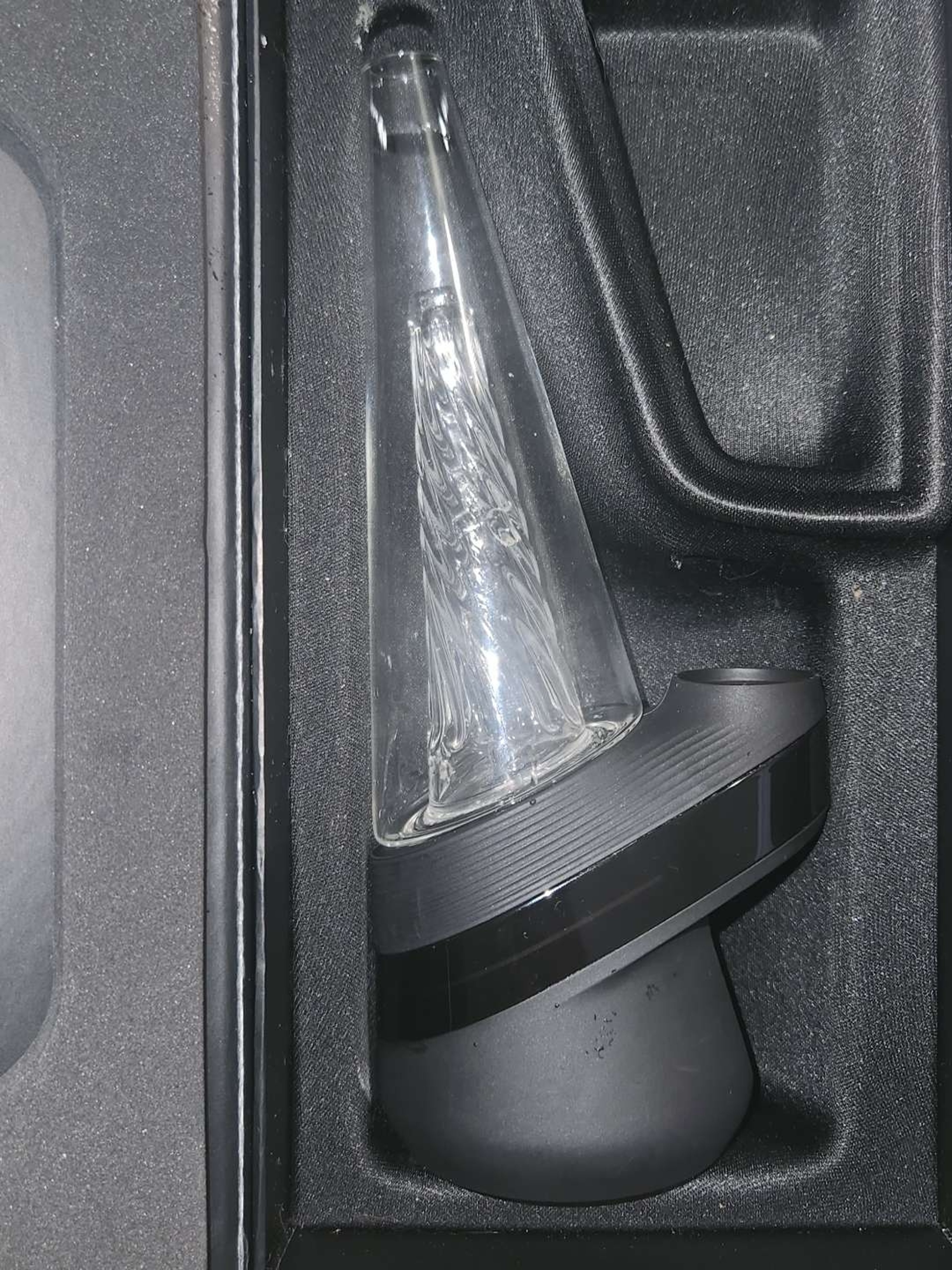 Preview pic of Peak v2 (no chamber)