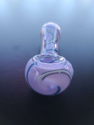 Preview pic of Spoon Pipe