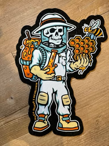 Preview pic of Mikeydelph 5th moodmat drop