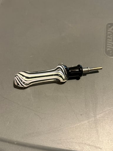 Preview pic of Nectar Collector