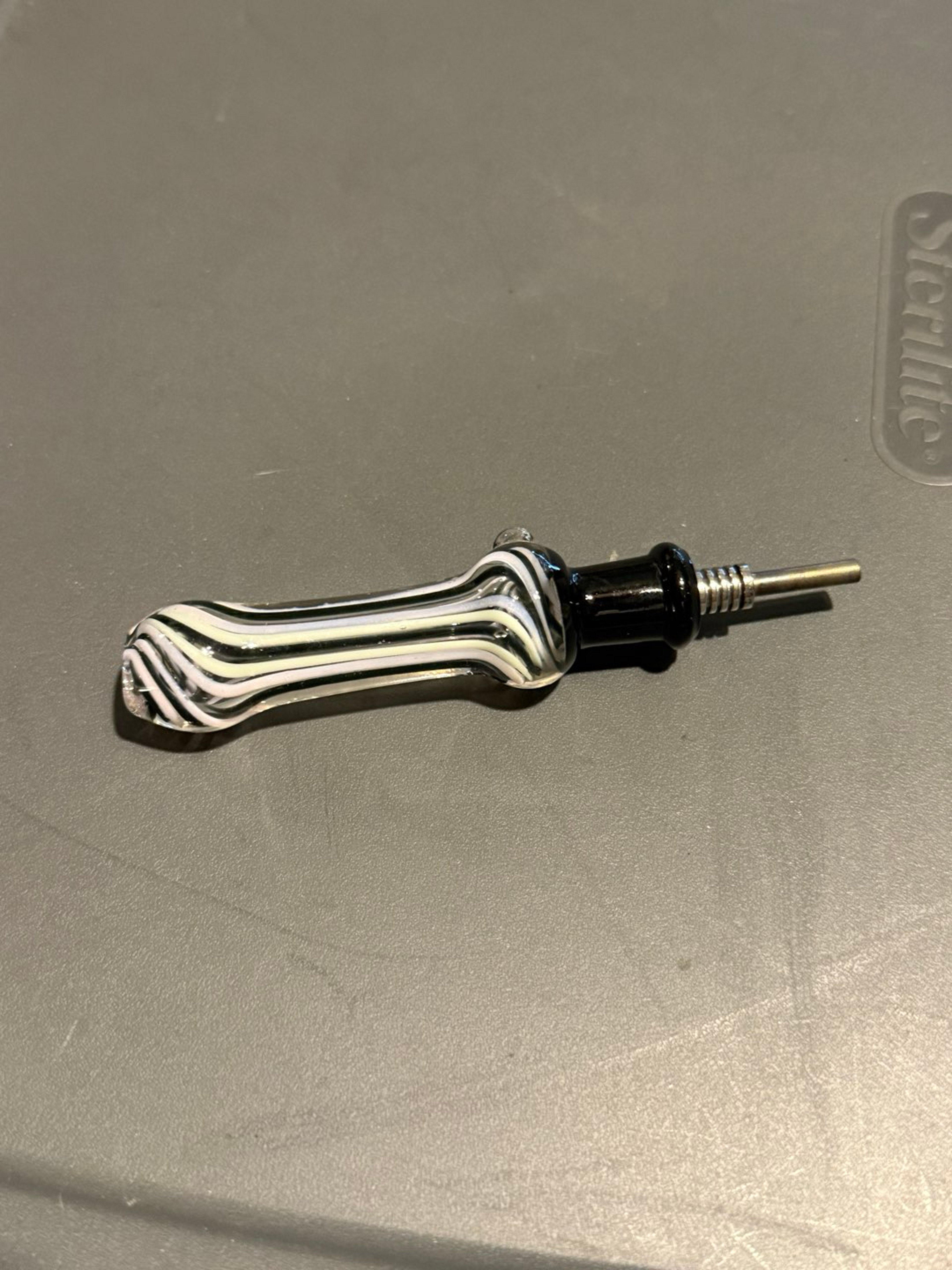 Preview pic of Nectar Collector