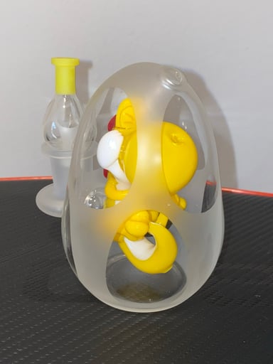 Preview pic of Full size yoshi