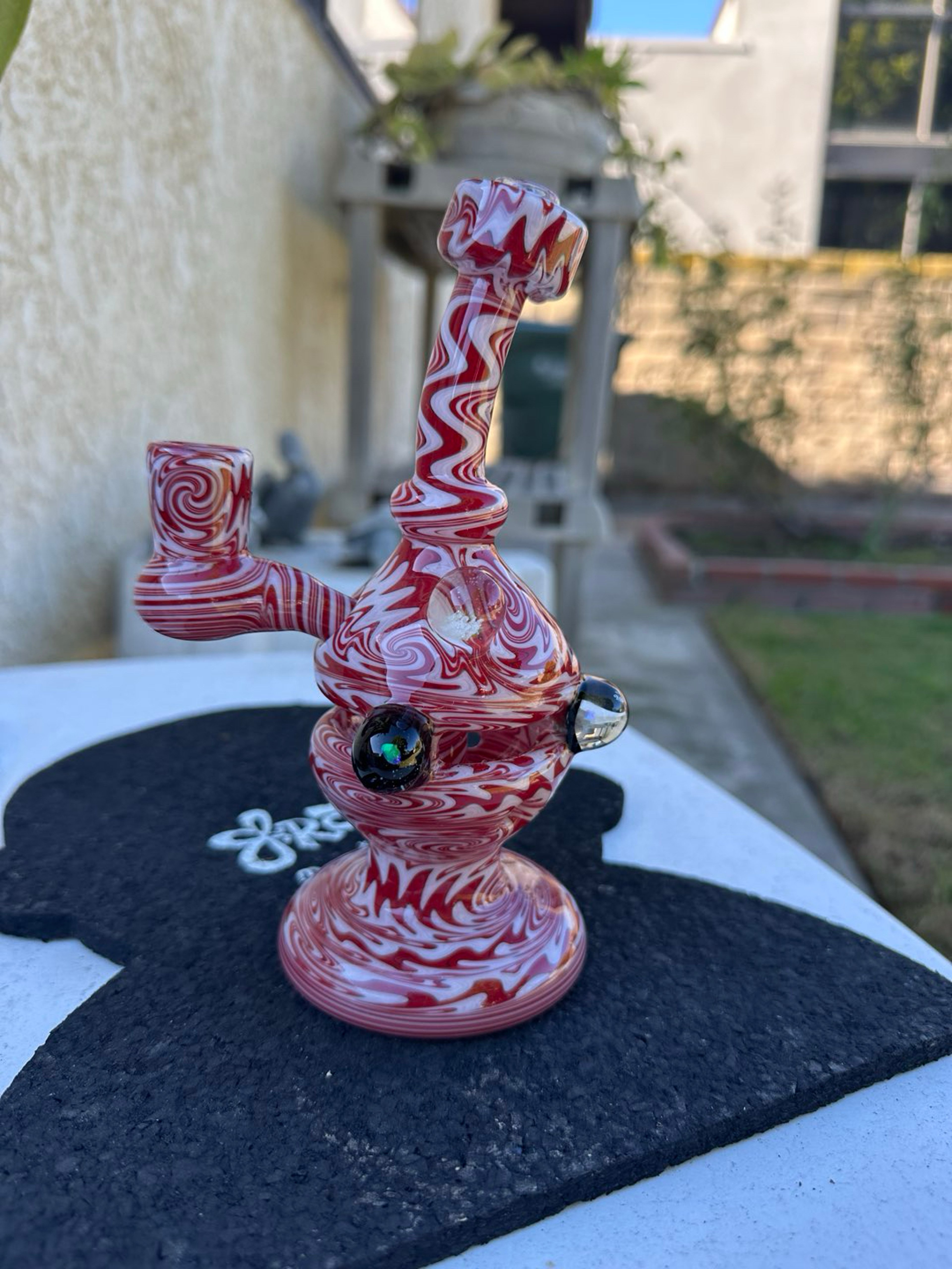 Augy Glass Egg image 0