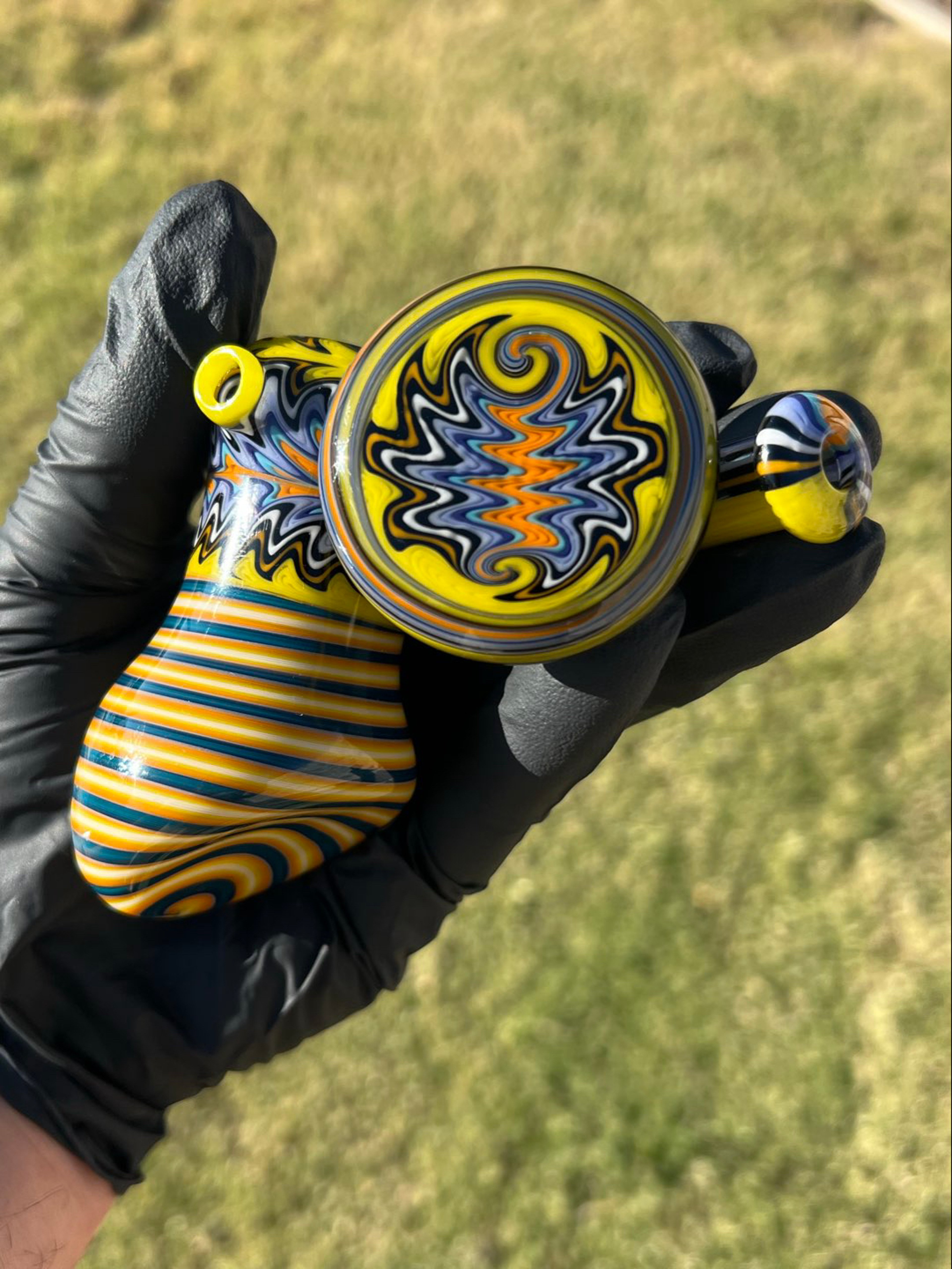 Preview pic of Slob Sidecar