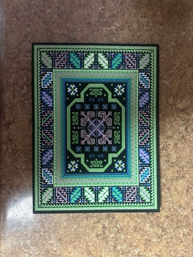 Preview pic of Green Lotus Bitrug