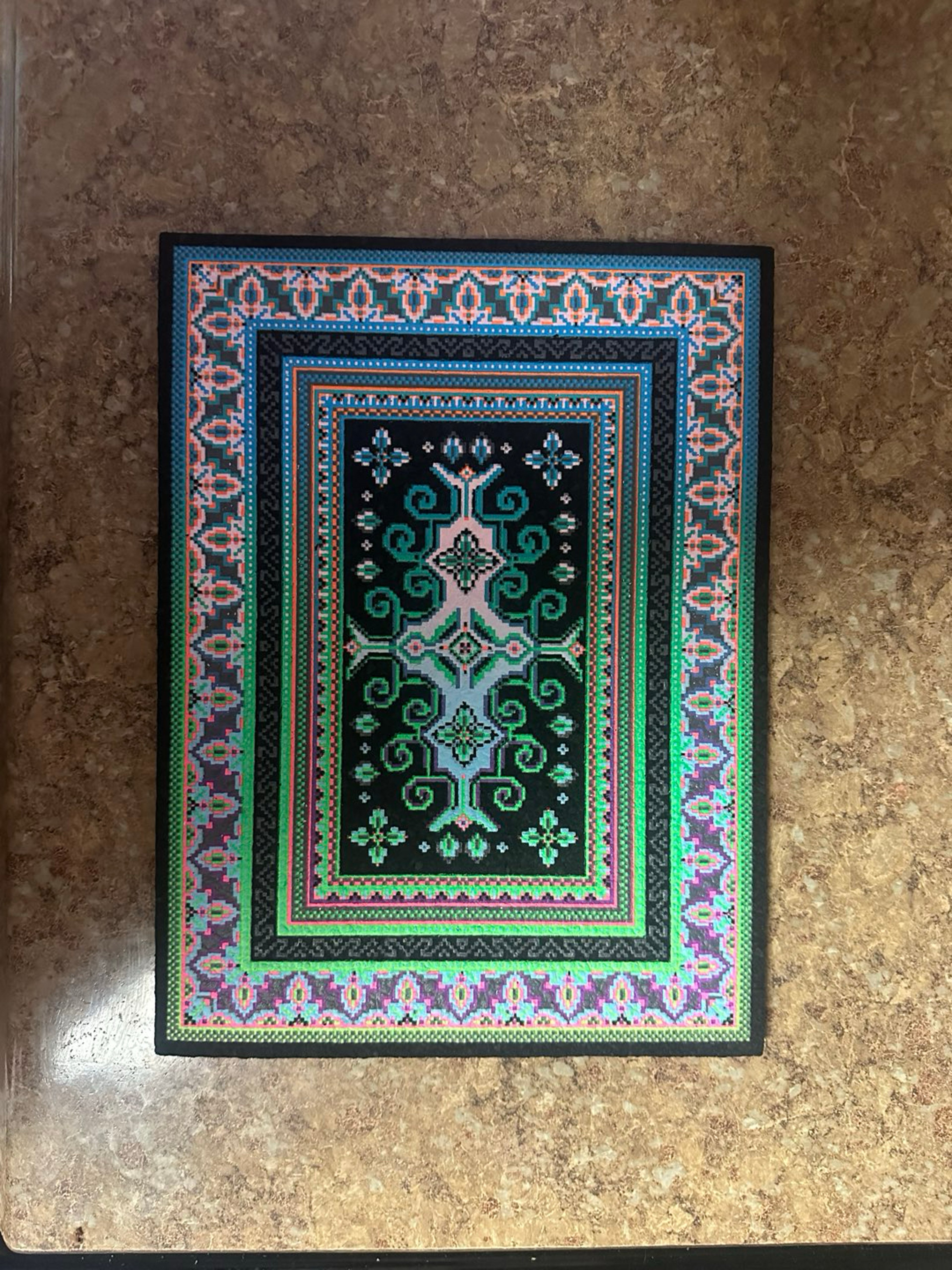 2025 Vibe bitrug image 0