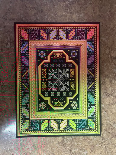 Preview pic of 2024 VIBE invert Bitrug