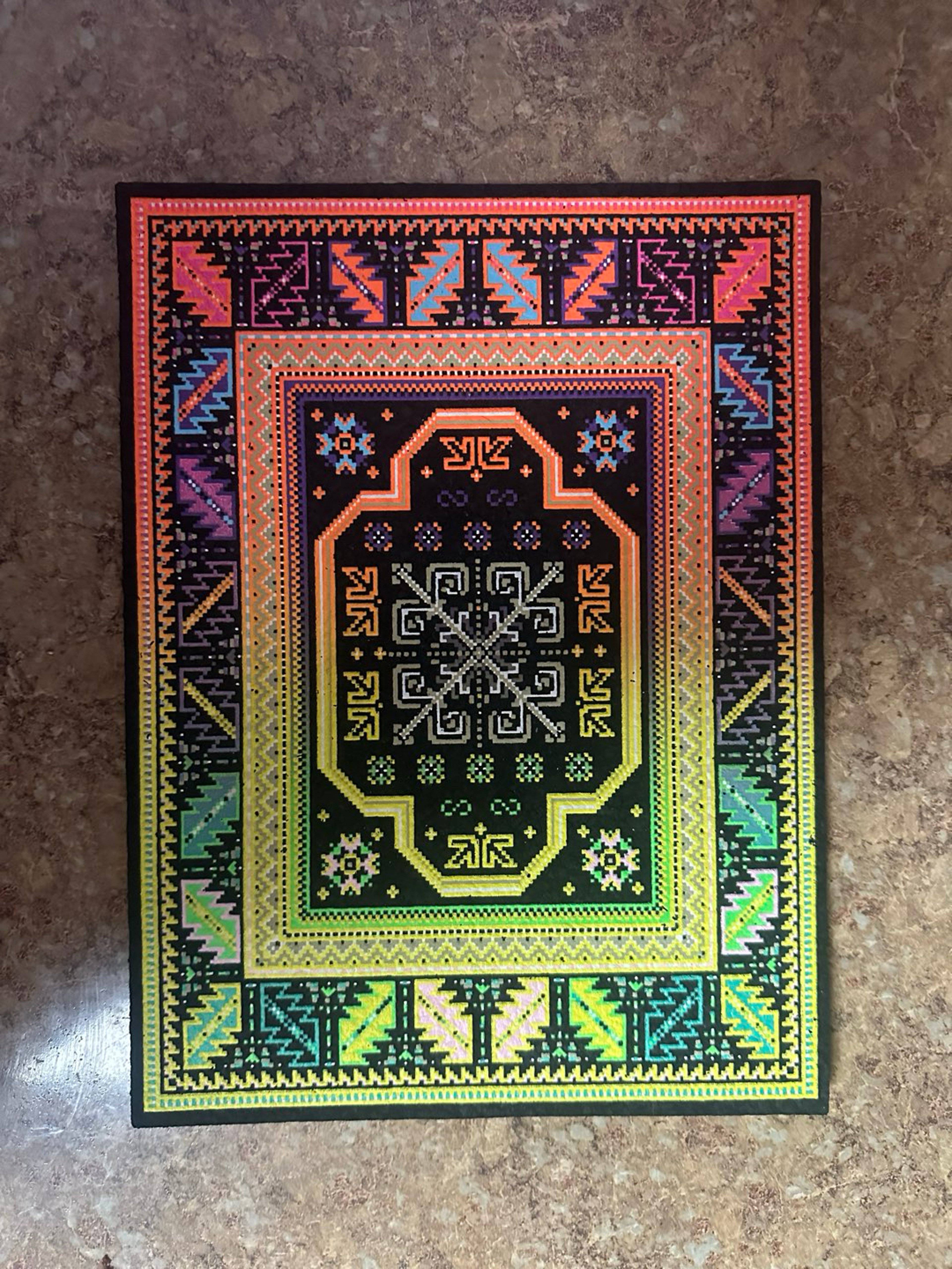 Preview pic of 2024 VIBE invert Bitrug