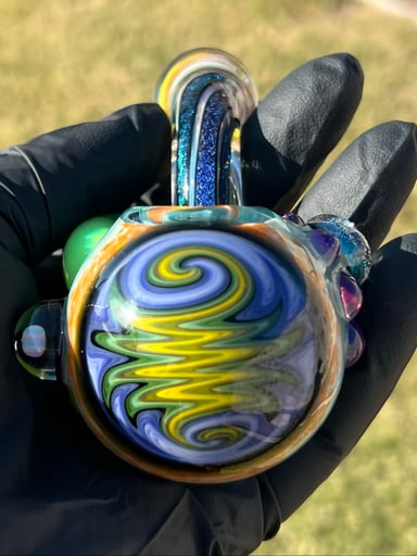 Preview pic of Oregon J Sherlock
