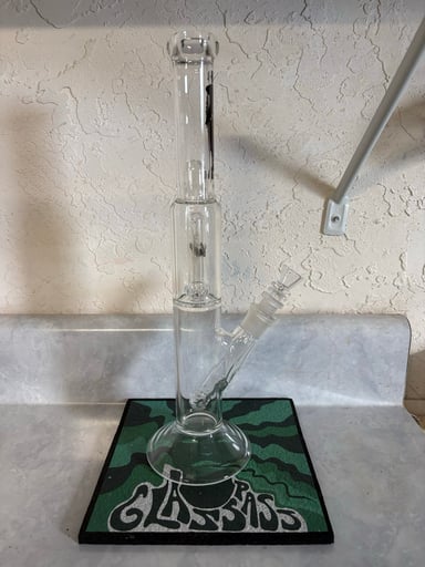 Preview pic of Sheldon Black Diffy-showerhead