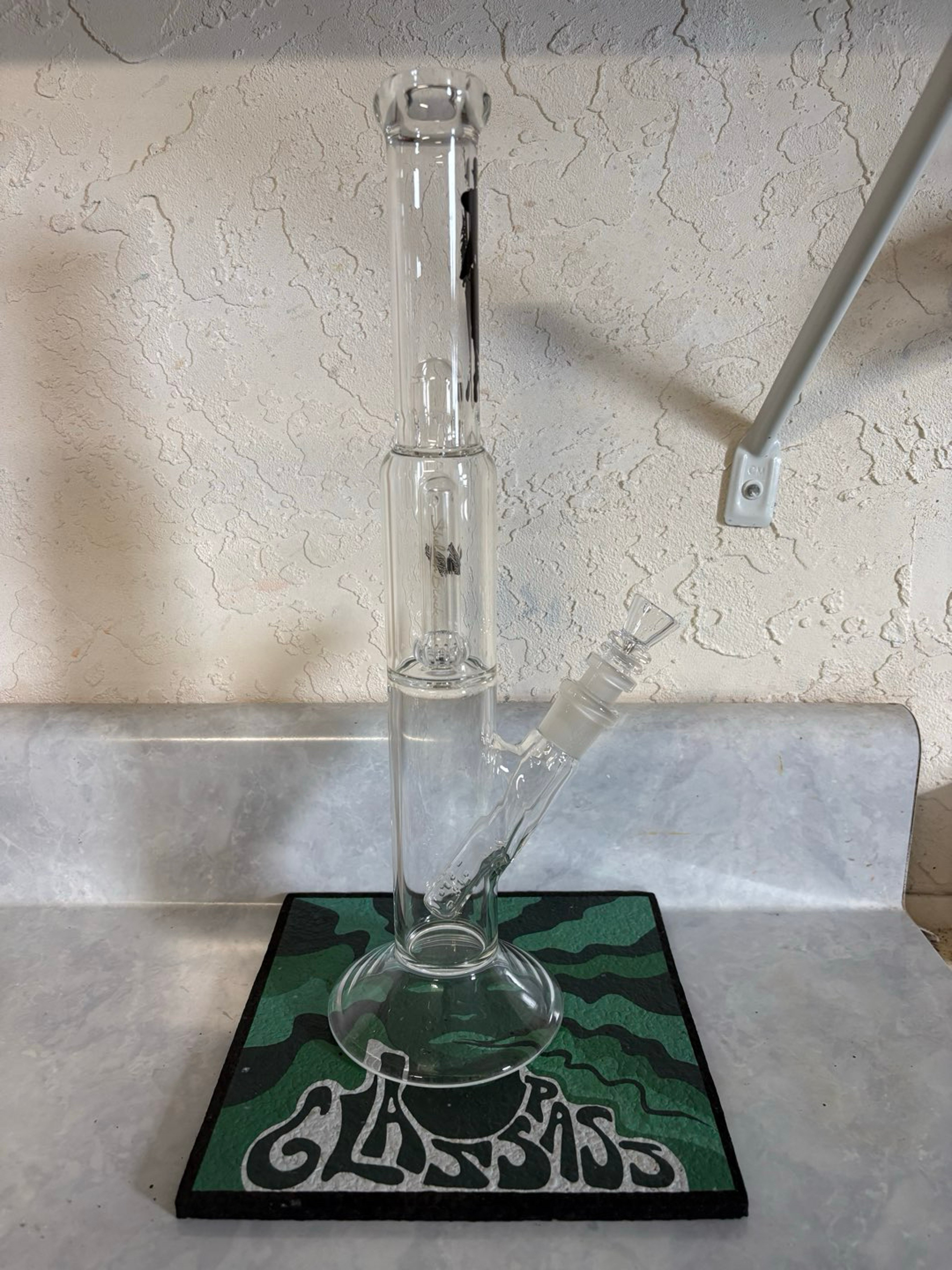 Sheldon Black Diffy-showerhead image 0