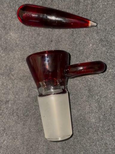 Preview pic of ⬛️FRIDAY 🏷️ Different Vibes w/ Poker Holder & Poker 18/4 Slide