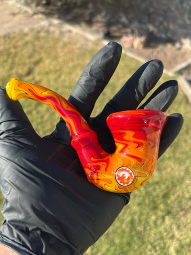 Preview pic of Fat Bottom Sherlock