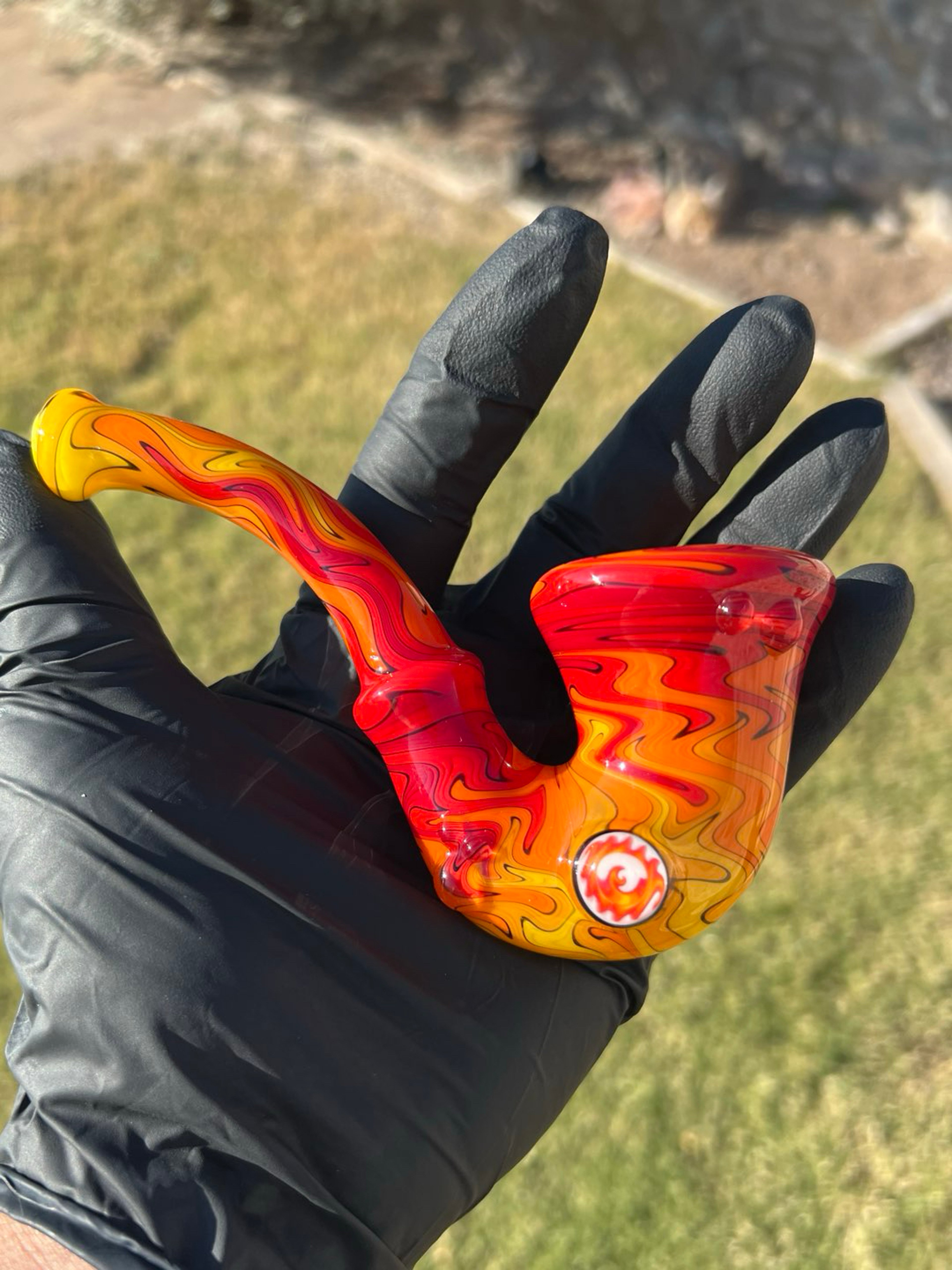 Fat Bottom Sherlock image 0