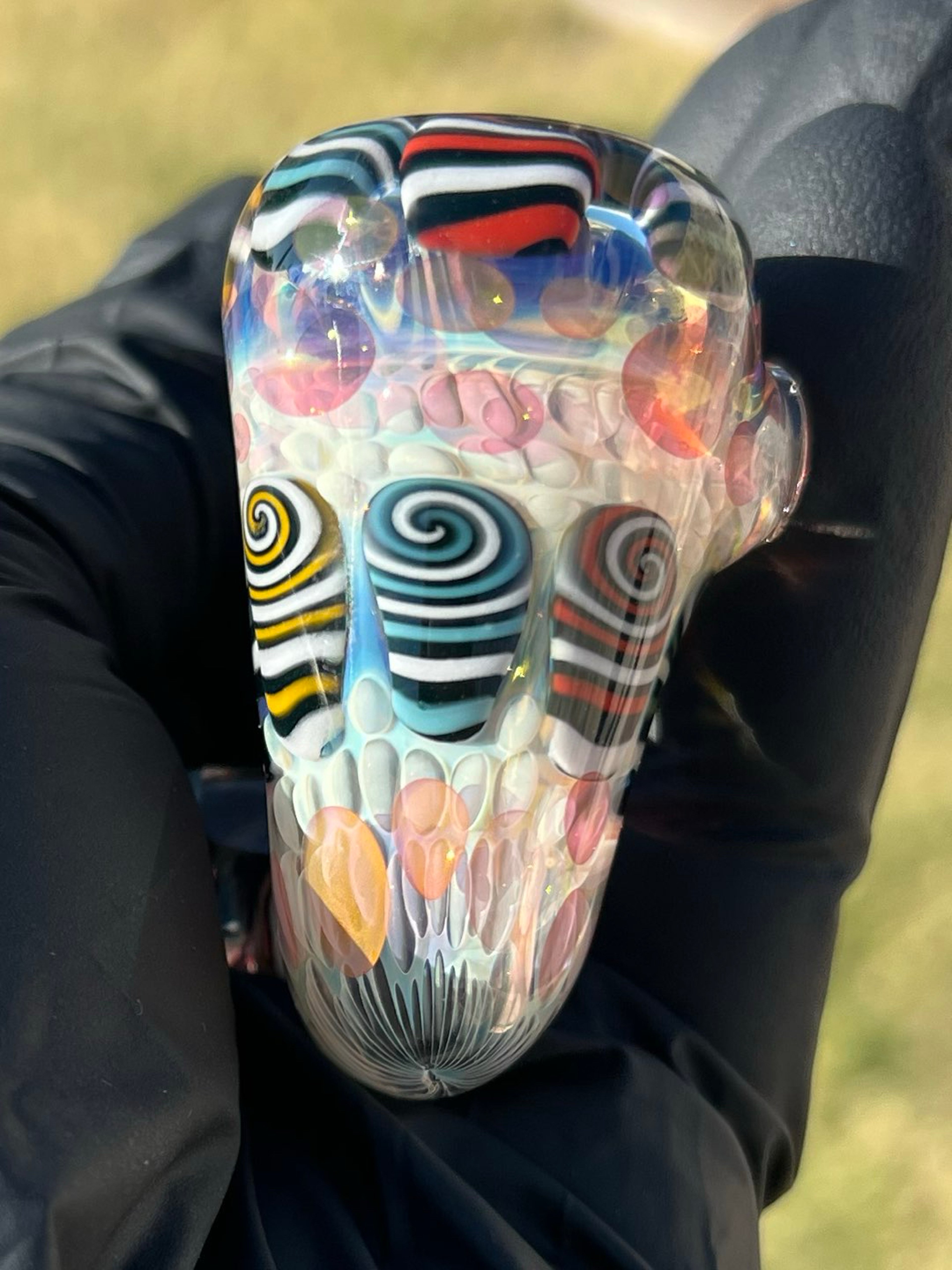 Preview pic of Chunk Sherlock