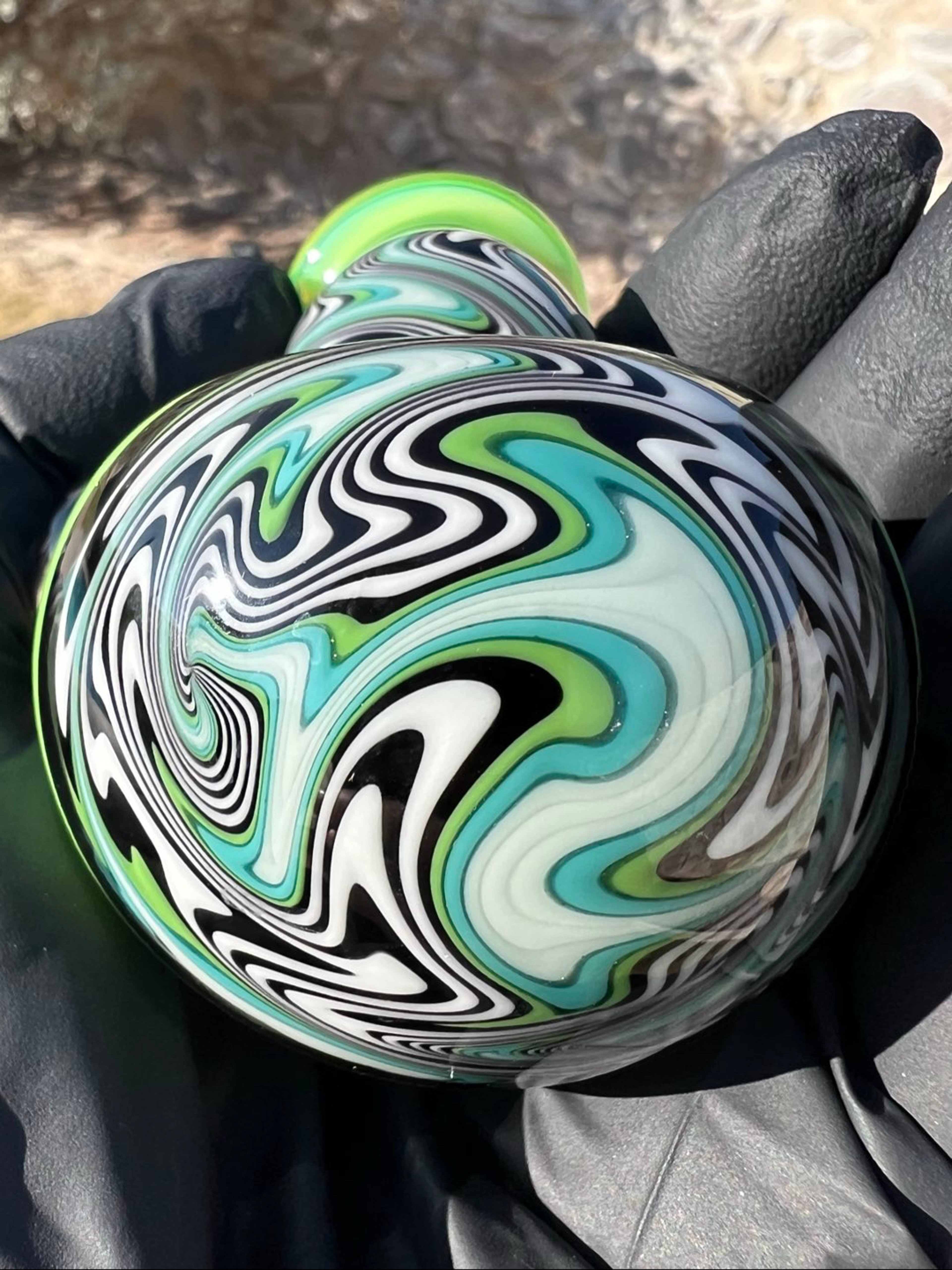 Preview pic of Amar Wig Wig