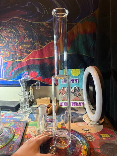 Preview pic of Sovereignty 3 line queen