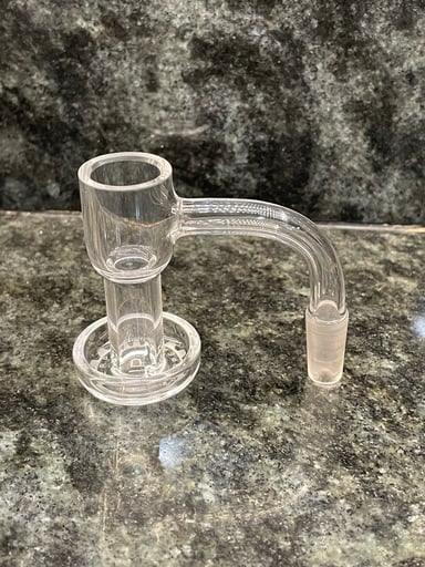 Preview pic of 2025 Toro 10/90 xl mini slurper quartz banger