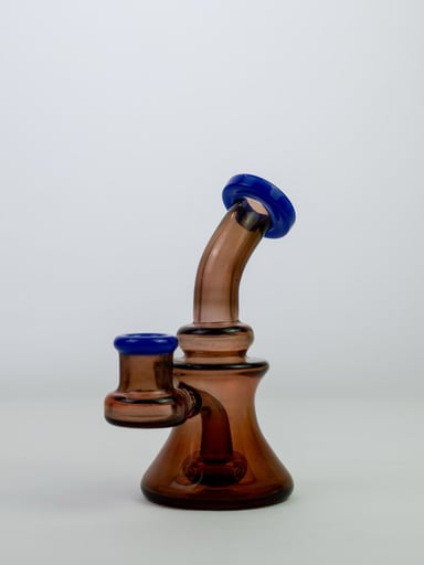 Preview pic of Chip Glass 14MM rig
