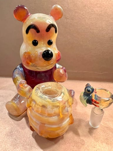 Preview pic of 🆕 Winnie Pooh 🍯